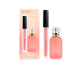 Kayali x Huda Beauty Sparkling Kiss Set-Limited Edition Duo